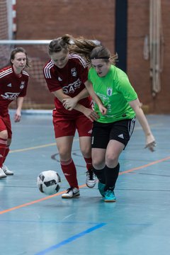Bild 586 - Dodenhof Cup